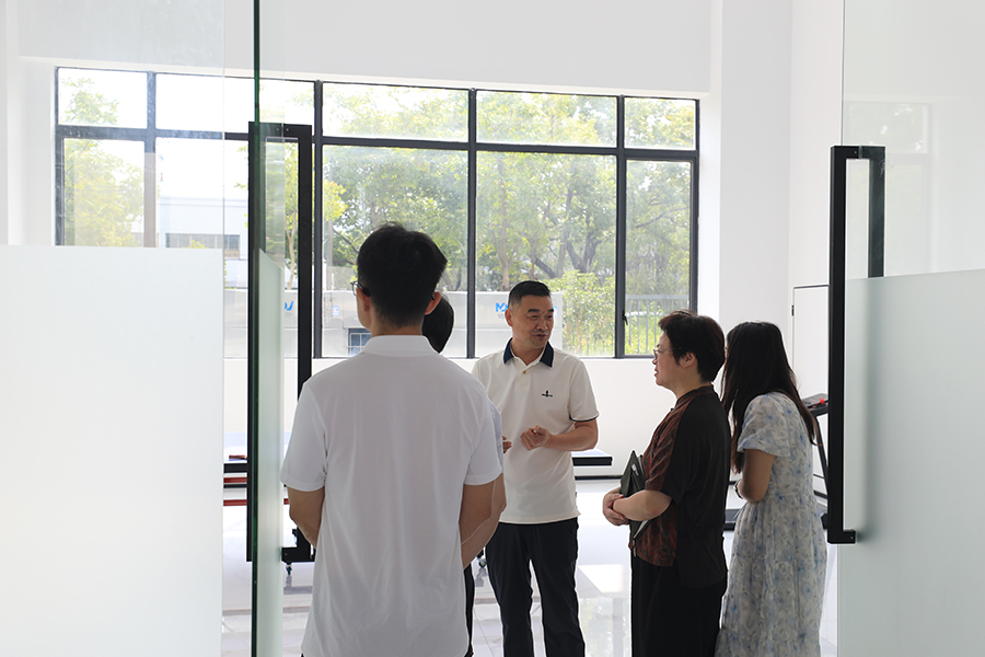 รูปถ่ายบริษัท